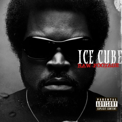 Дискография Ice Cube