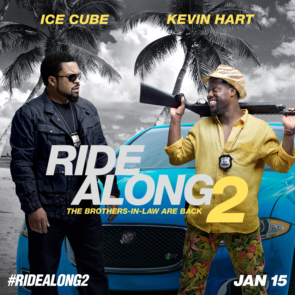 Ride Along 2 Full Movie Online