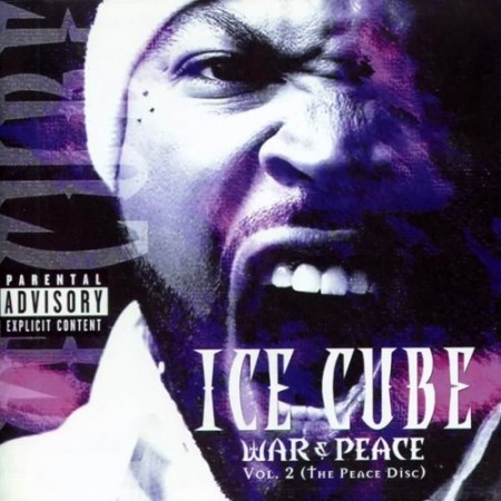 Ice Cube Discography