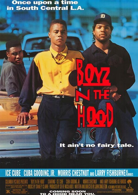 Boyz N The Hood | Ice Cube