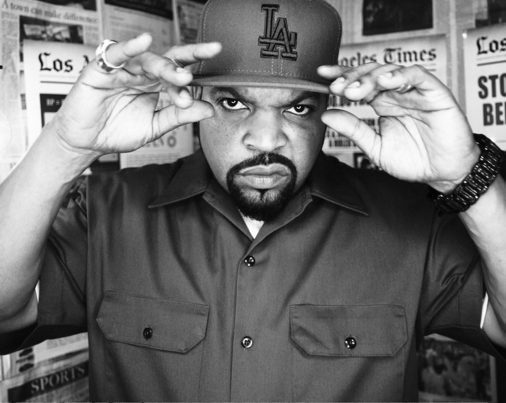 Ice cube цитаты