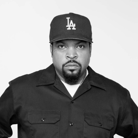 Interview: Ice Cube X New York Times Magazine 