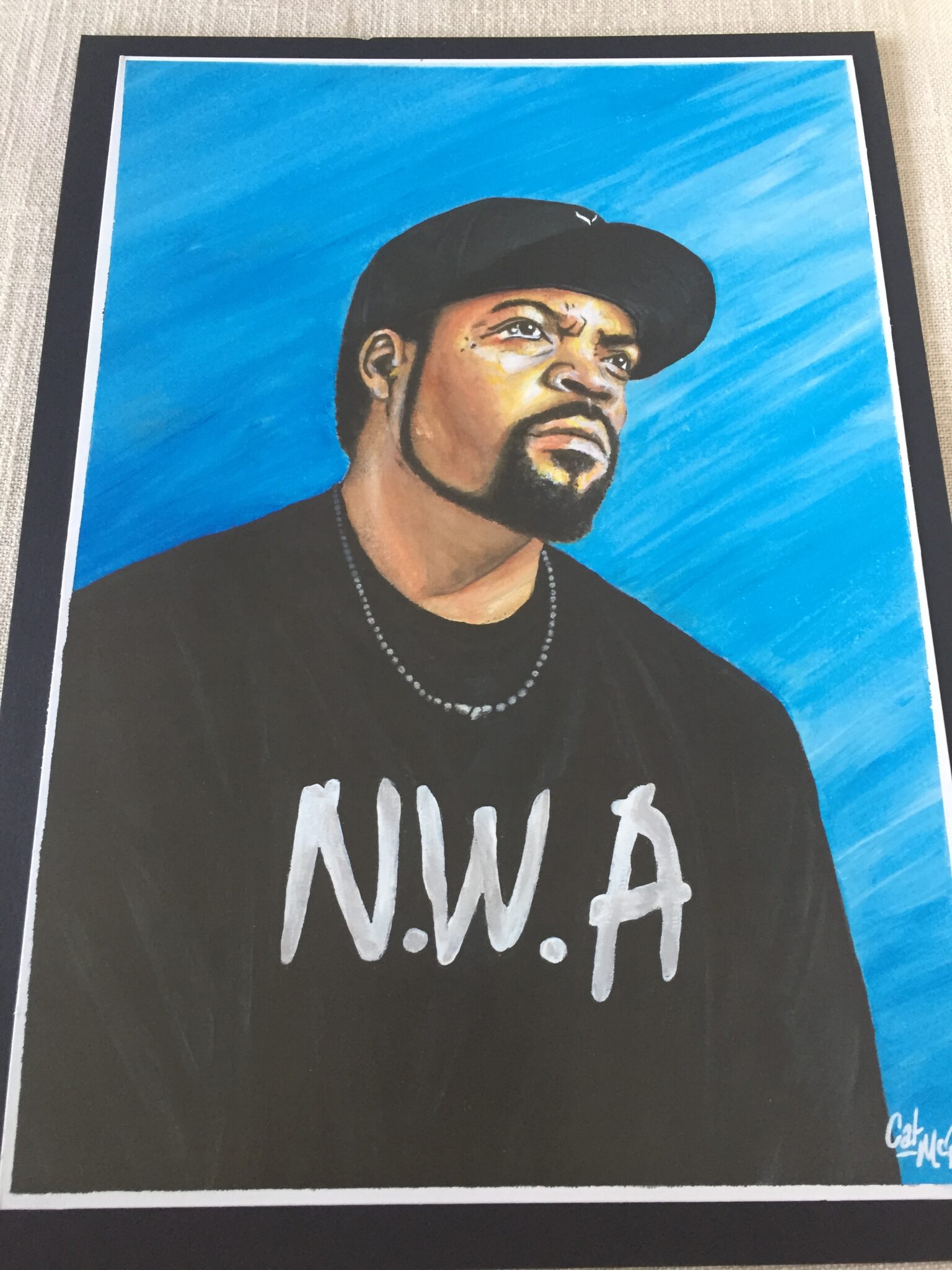 Fan Art | Ice Cube