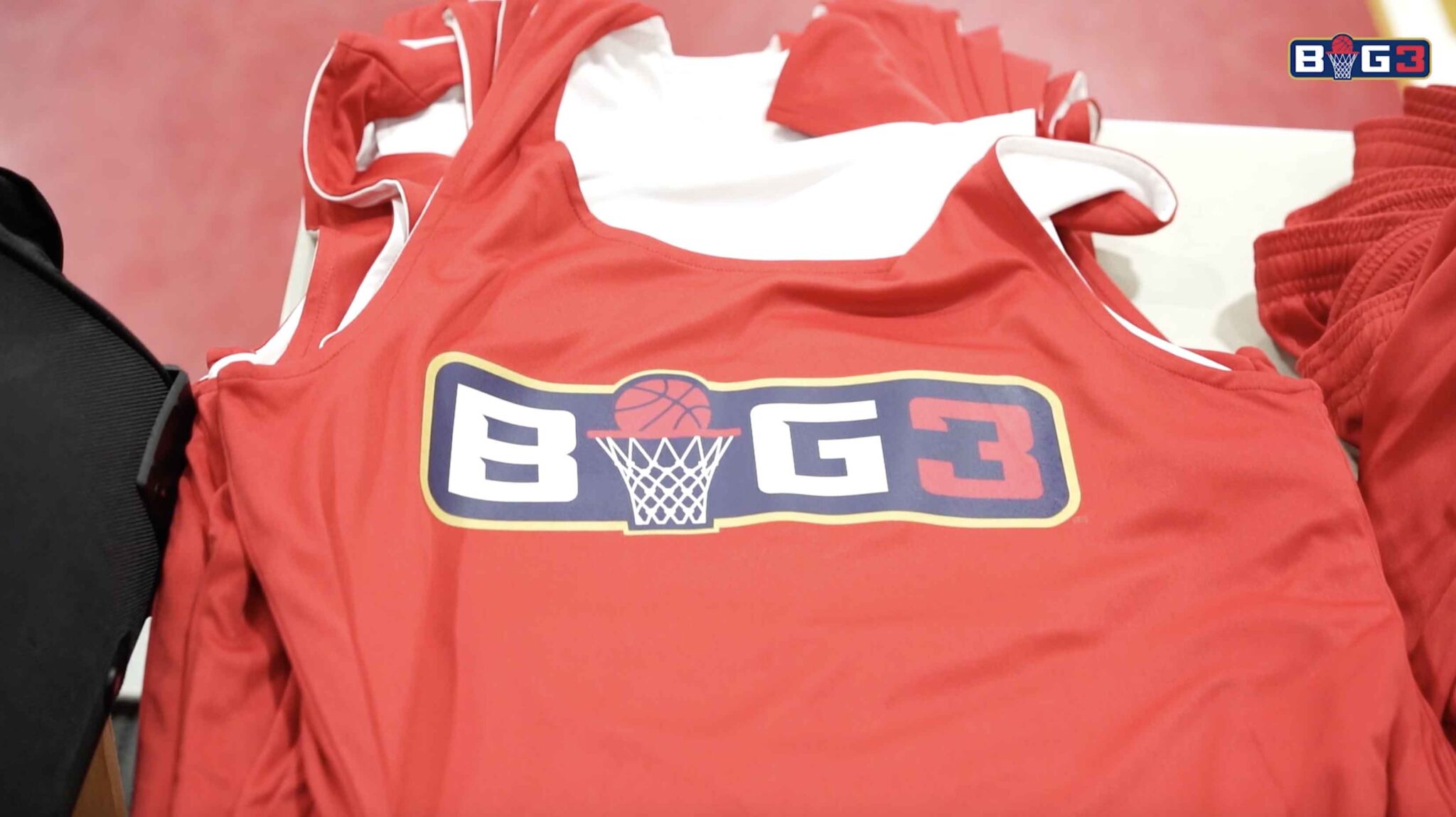 Big3 Tryouts in D.C. Ice Cube