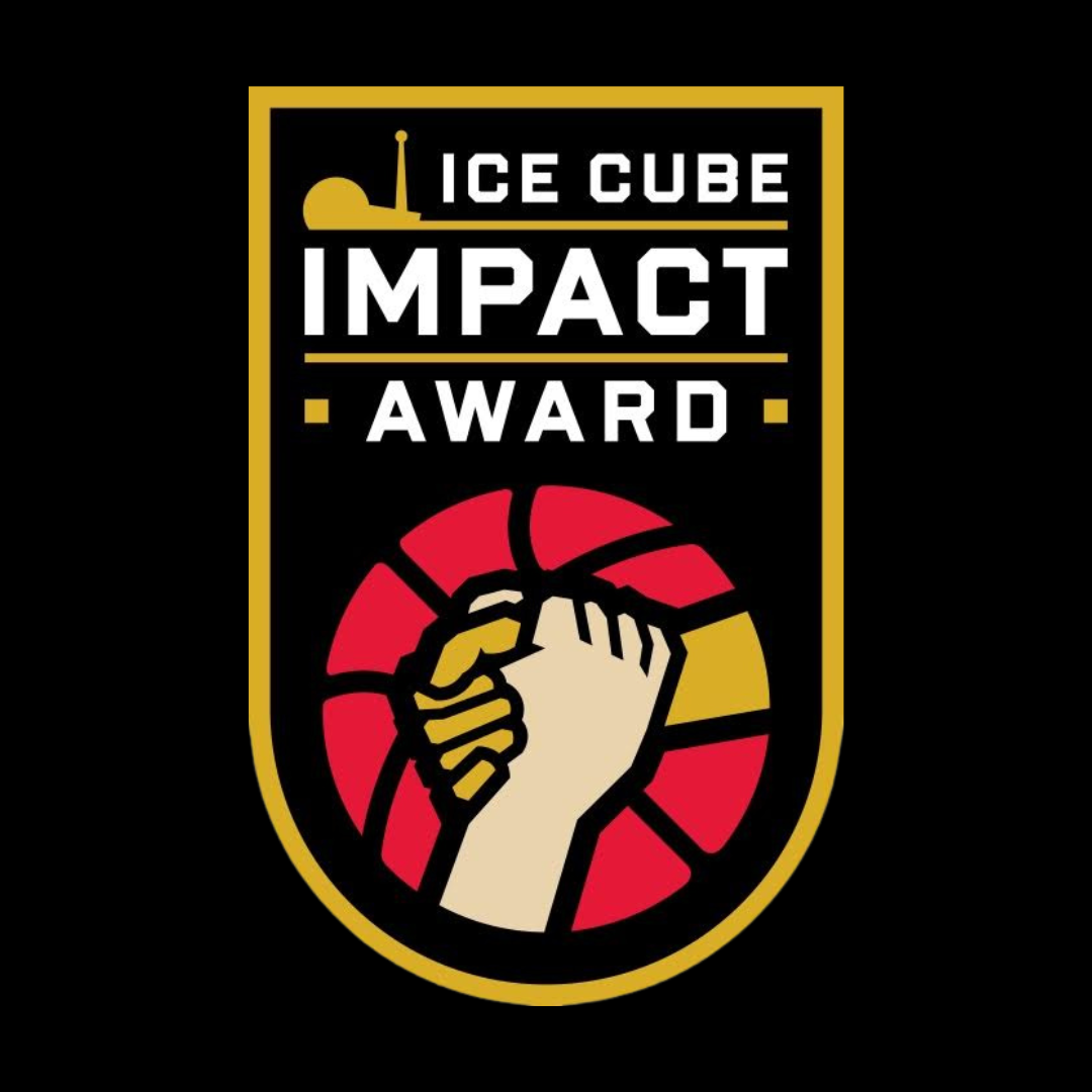 Ice Cube Impact Award